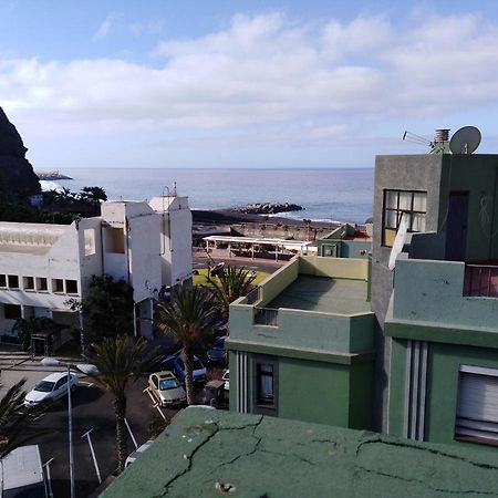 Apartments Tazacorte Beach 2-3 Floor 外观 照片