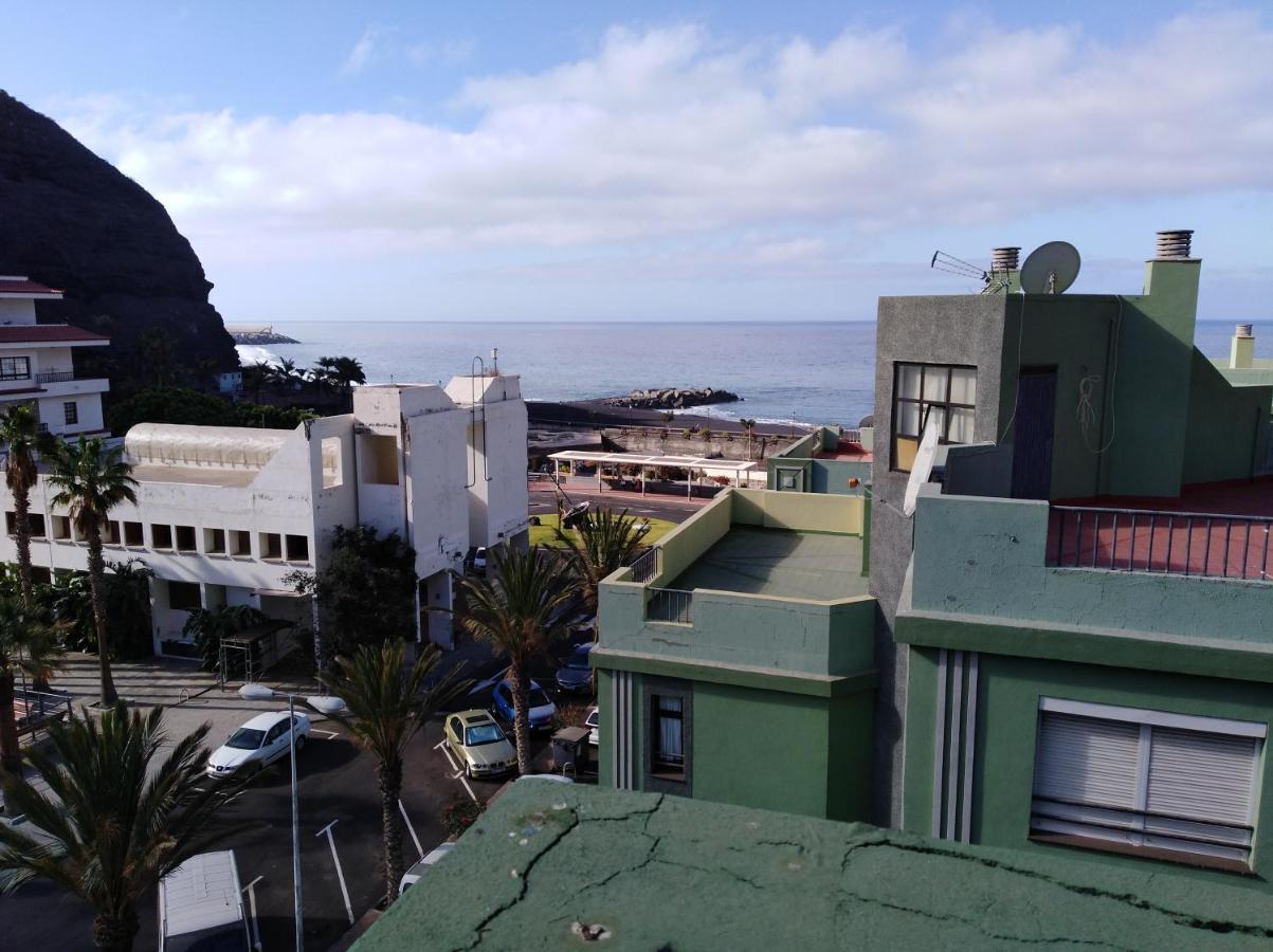 Apartments Tazacorte Beach 2-3 Floor 外观 照片