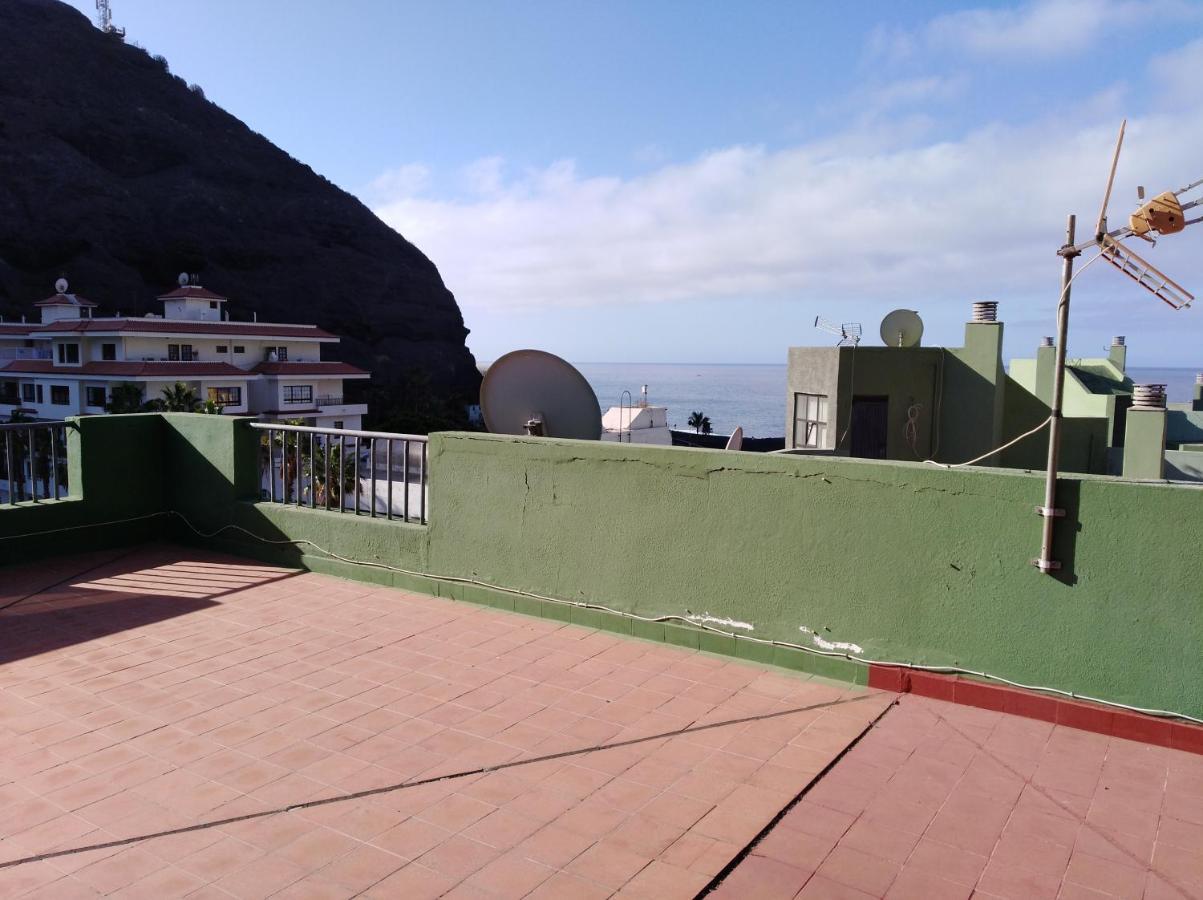 Apartments Tazacorte Beach 2-3 Floor 外观 照片