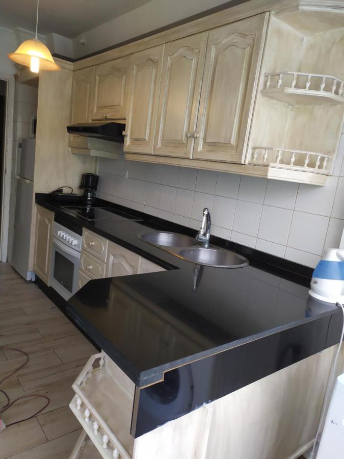 Apartments Tazacorte Beach 2-3 Floor 外观 照片