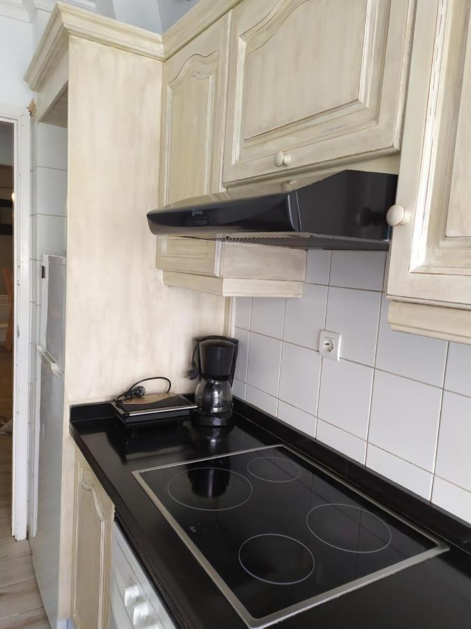 Apartments Tazacorte Beach 2-3 Floor 外观 照片