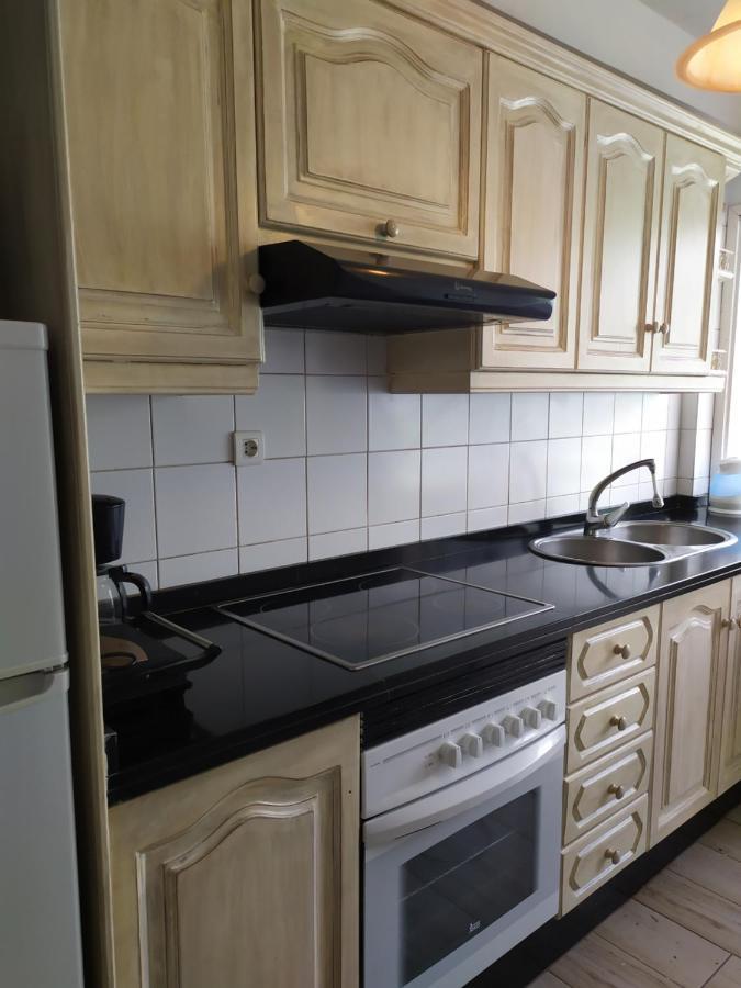 Apartments Tazacorte Beach 2-3 Floor 外观 照片