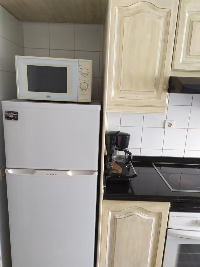 Apartments Tazacorte Beach 2-3 Floor 外观 照片