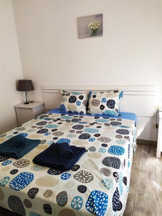 Apartments Tazacorte Beach 2-3 Floor 外观 照片