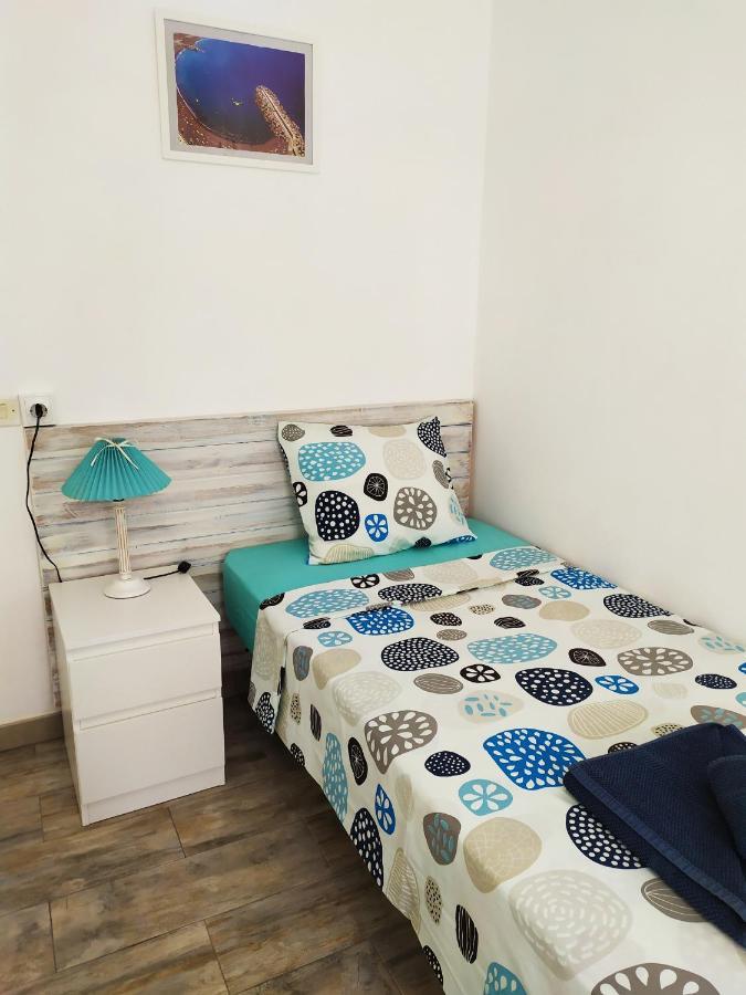 Apartments Tazacorte Beach 2-3 Floor 外观 照片