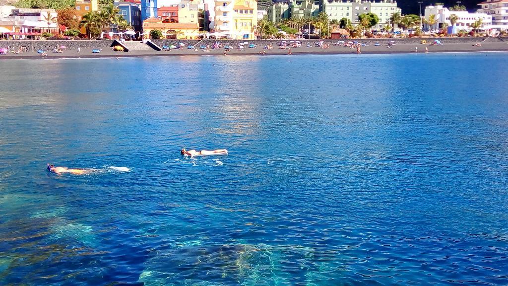 Apartments Tazacorte Beach 2-3 Floor 外观 照片