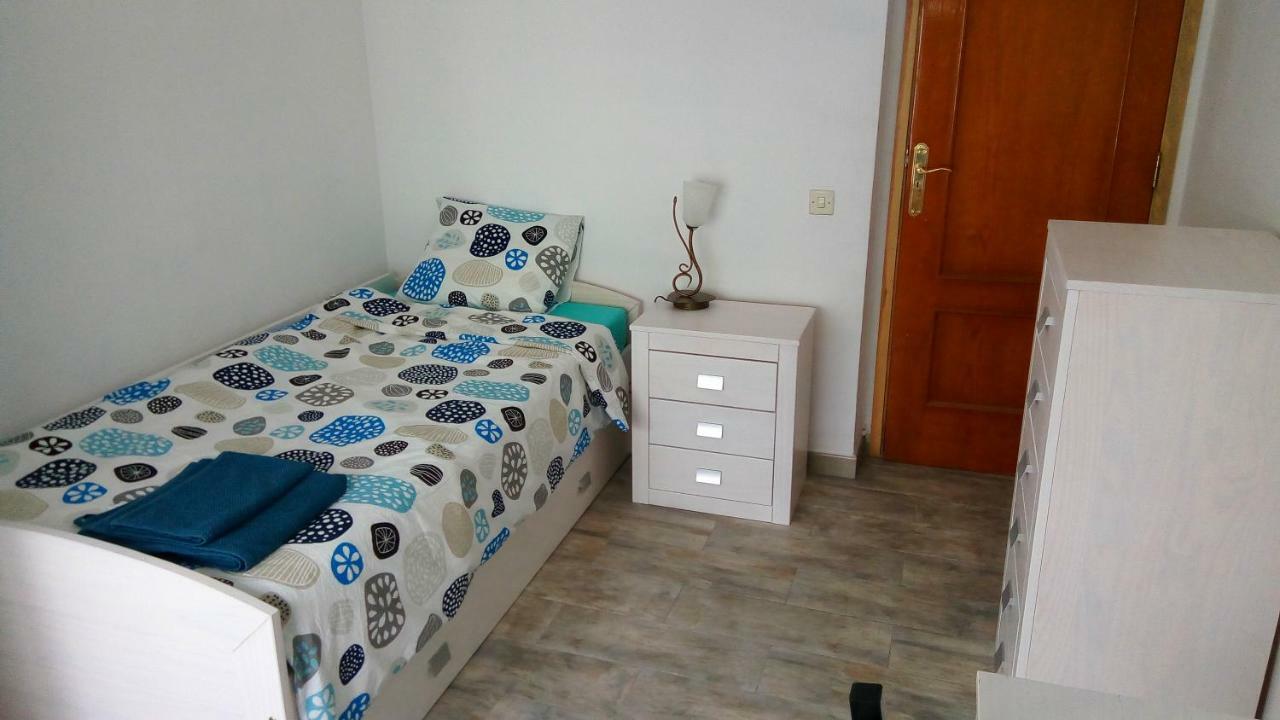Apartments Tazacorte Beach 2-3 Floor 外观 照片