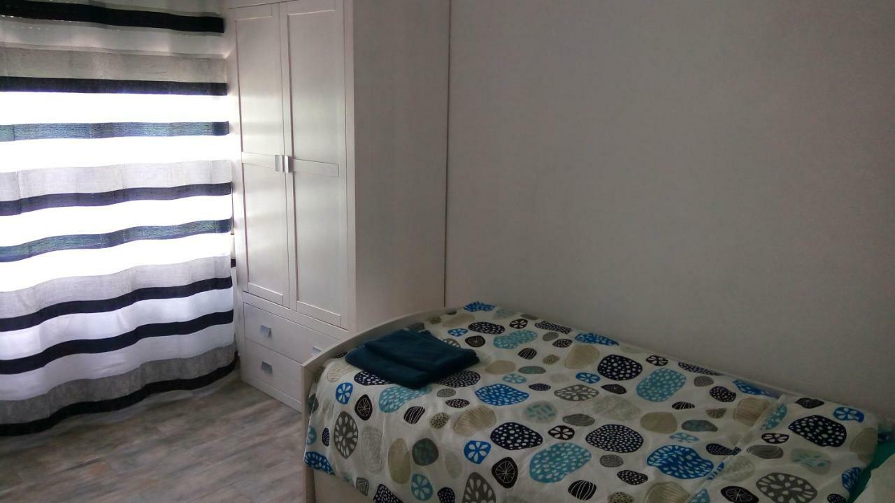 Apartments Tazacorte Beach 2-3 Floor 外观 照片