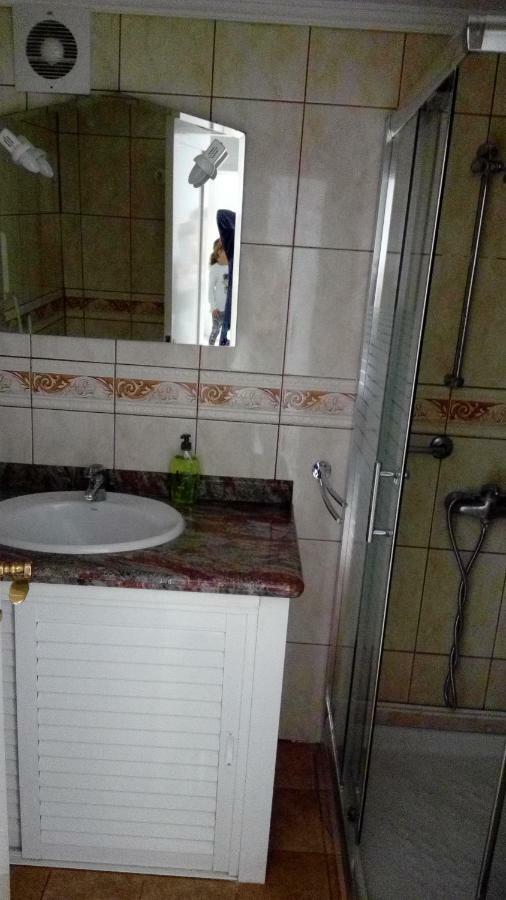 Apartments Tazacorte Beach 2-3 Floor 外观 照片