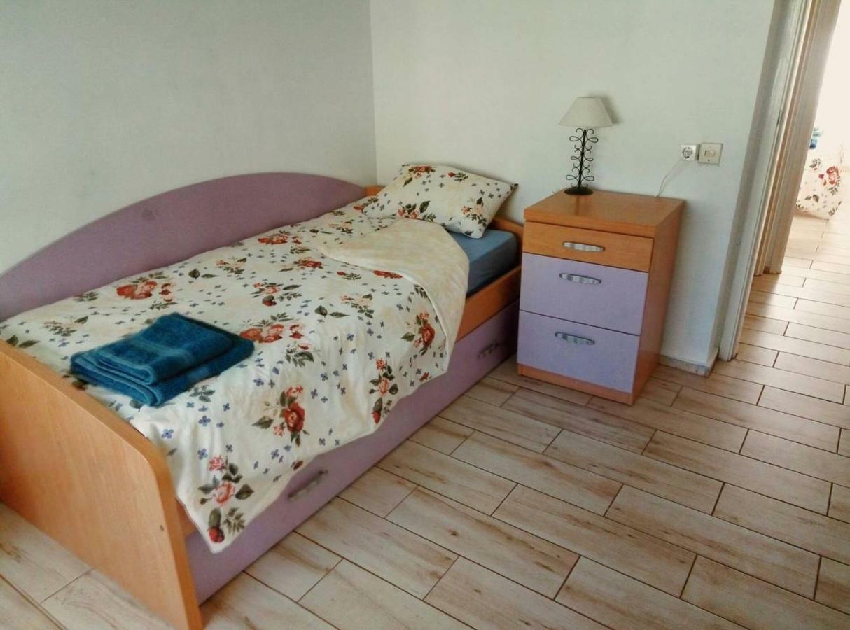 Apartments Tazacorte Beach 2-3 Floor 外观 照片