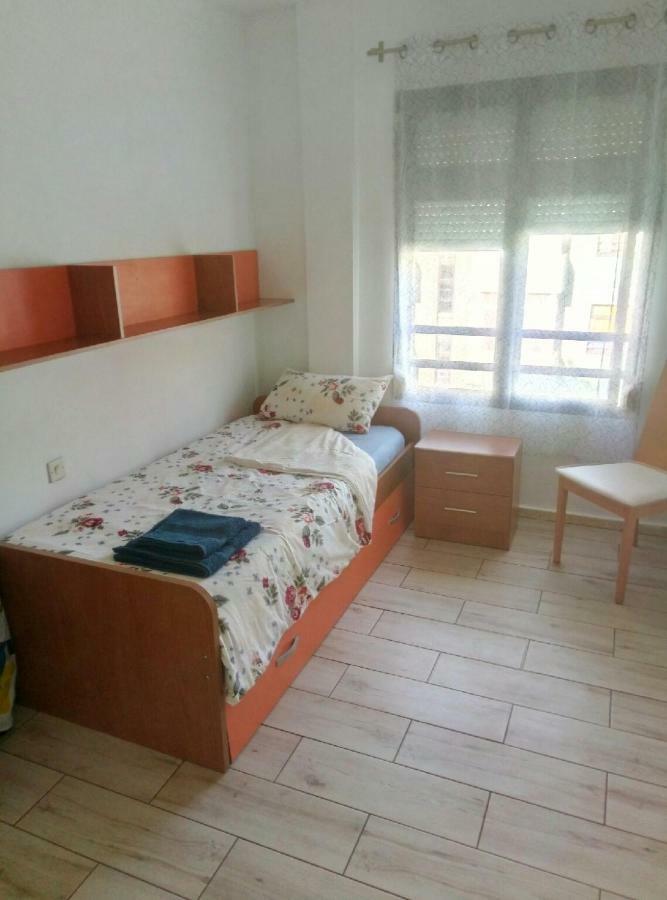 Apartments Tazacorte Beach 2-3 Floor 外观 照片