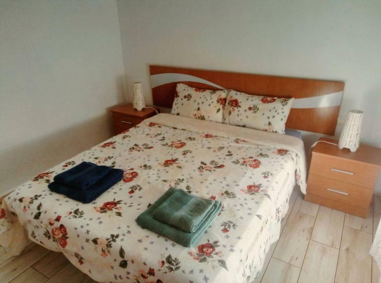 Apartments Tazacorte Beach 2-3 Floor 外观 照片