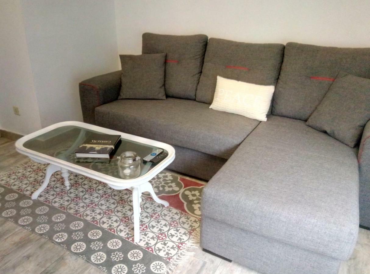Apartments Tazacorte Beach 2-3 Floor 外观 照片