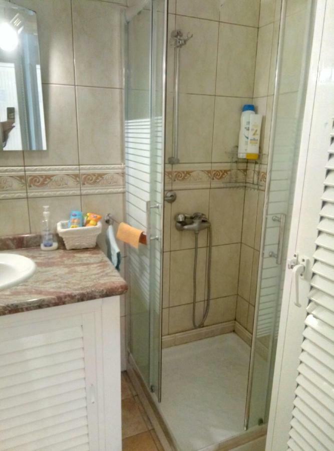 Apartments Tazacorte Beach 2-3 Floor 外观 照片