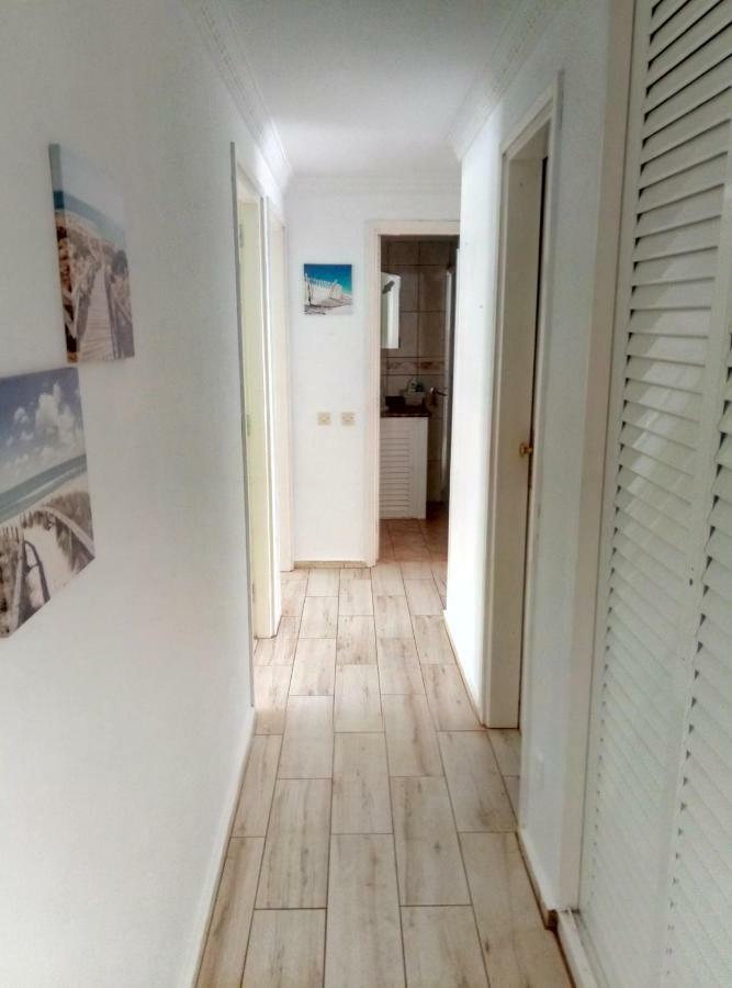 Apartments Tazacorte Beach 2-3 Floor 外观 照片
