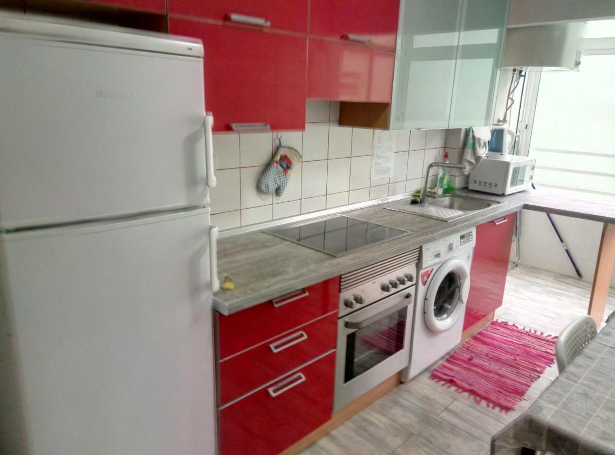 Apartments Tazacorte Beach 2-3 Floor 外观 照片
