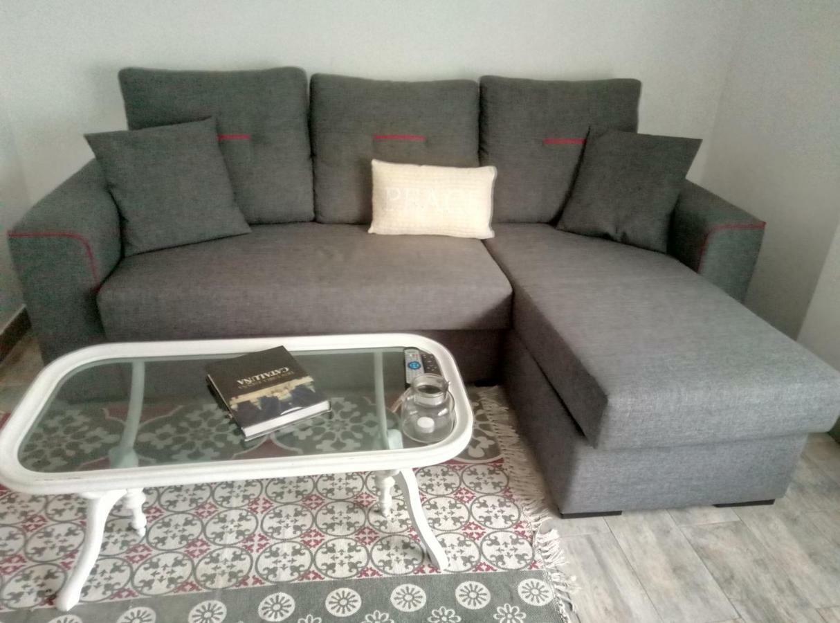 Apartments Tazacorte Beach 2-3 Floor 外观 照片