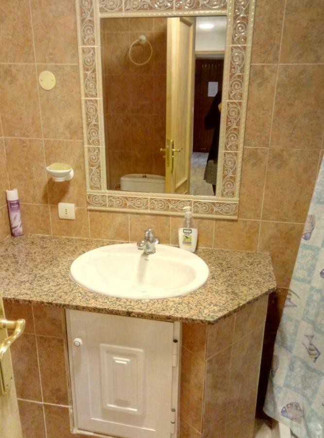 Apartments Tazacorte Beach 2-3 Floor 外观 照片