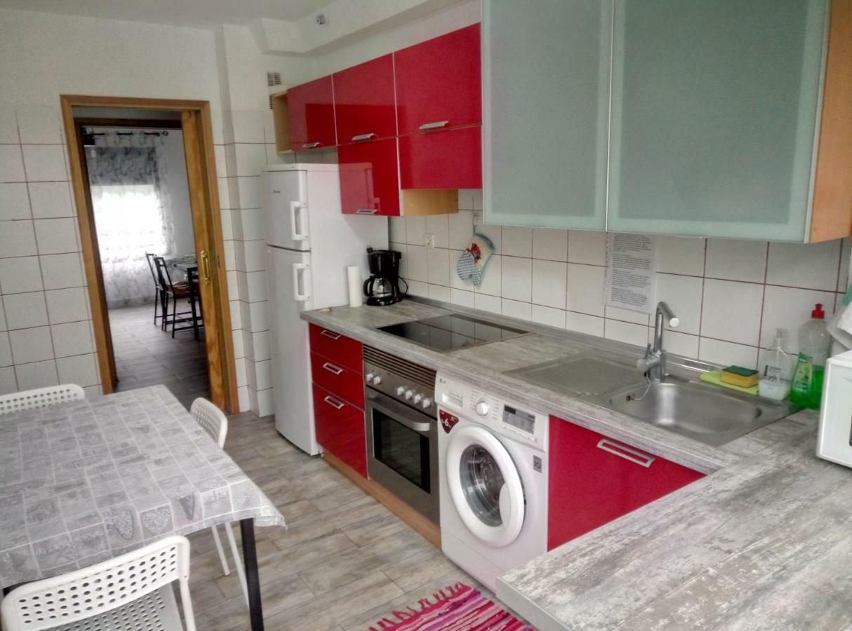 Apartments Tazacorte Beach 2-3 Floor 外观 照片